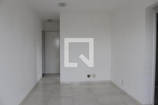 Sala de apartamento para alugar com 3 quartos, 64m² em Macedo, Guarulhos