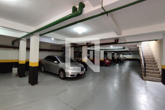 Casa de Condomínio para alugar com 2 quartos, 97m² em Vila Ré, São Paulo