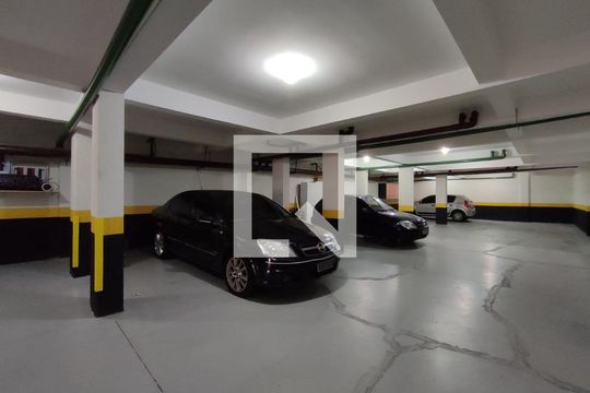 Casa de Condomínio para alugar com 2 quartos, 97m² em Vila Ré, São Paulo