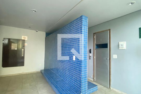 Saúna de apartamento à venda com 2 quartos, 125m² em Tamboré, Santana de Parnaíba