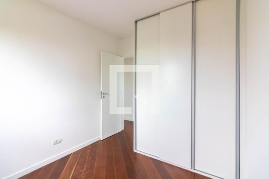 Quarto 1  de apartamento para alugar com 2 quartos, 60m² em Brooklin Paulista, São Paulo