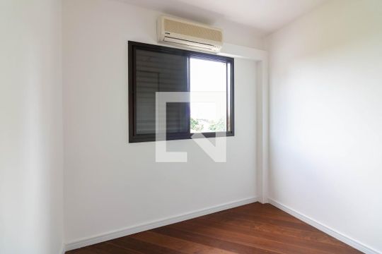 Quarto 1  de apartamento para alugar com 2 quartos, 60m² em Brooklin Paulista, São Paulo