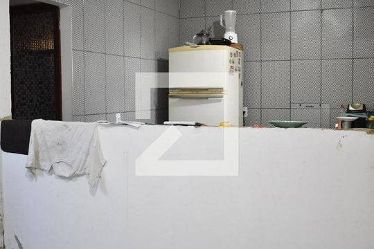 Sala de Jantar de casa para alugar com 2 quartos, 100m² em Guaratiba, Rio de Janeiro
