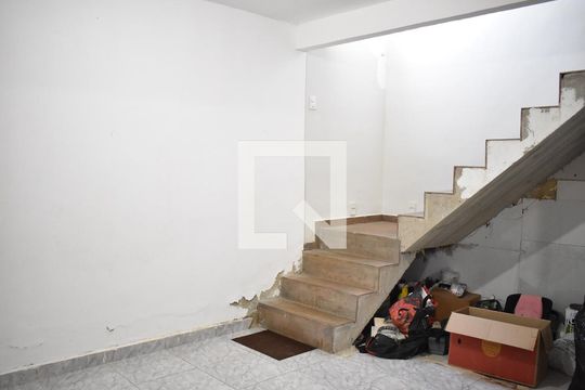 Sala de Jantar de casa para alugar com 2 quartos, 100m² em Guaratiba, Rio de Janeiro