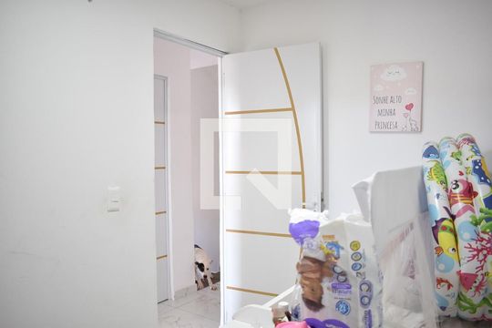 Quarto 2 de casa para alugar com 2 quartos, 100m² em Guaratiba, Rio de Janeiro