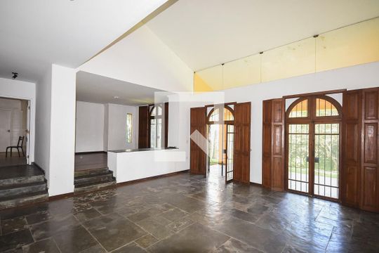 Casa à venda com 4 quartos, 1m² em Cidade Jardim, São Paulo