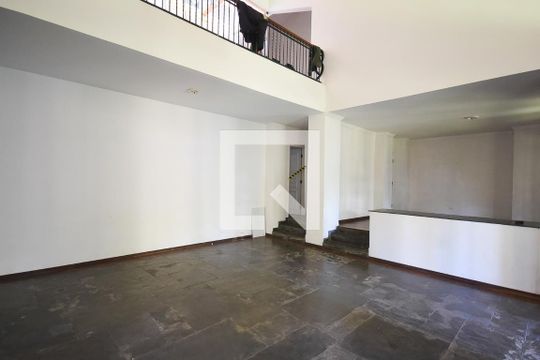 Sala de casa à venda com 4 quartos, 1m² em Cidade Jardim, São Paulo