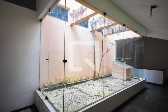 Hall de entrada de casa à venda com 4 quartos, 1m² em Cidade Jardim, São Paulo