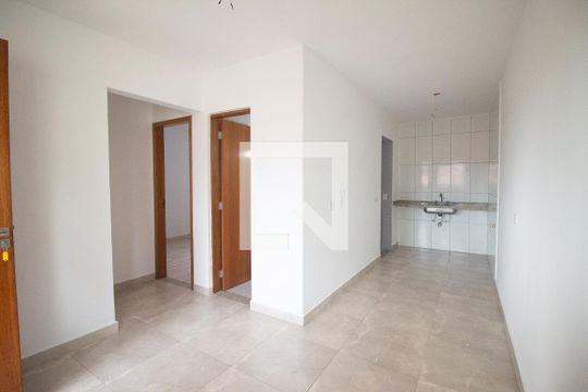 Apartamento à venda com 2 quartos, 37m² em Vila Gustavo, São Paulo