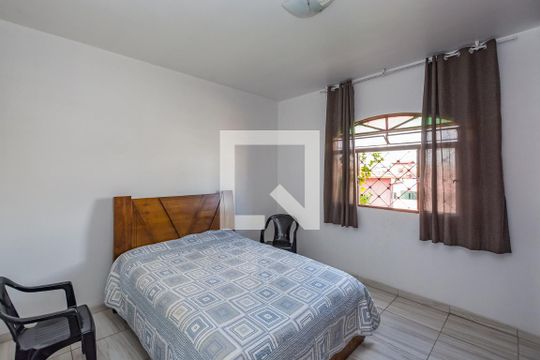 Quarto 2 de casa à venda com 3 quartos, 232m² em Palmeiras, Belo Horizonte