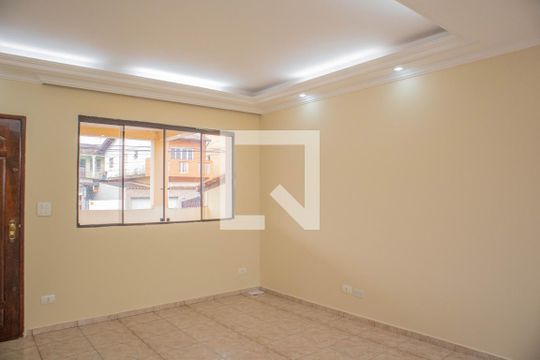 Sala de casa para alugar com 3 quartos, 385m² em Jardim Santa Amélia, Hortolândia