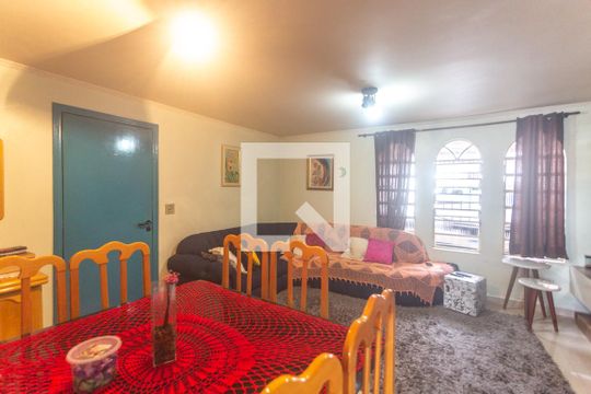 Casa à venda com 3 quartos, 178m² em Baeta Neves, São Bernardo do Campo