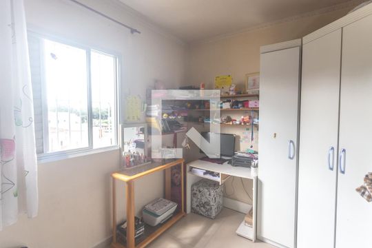 Quarto 1 de casa à venda com 3 quartos, 178m² em Baeta Neves, São Bernardo do Campo