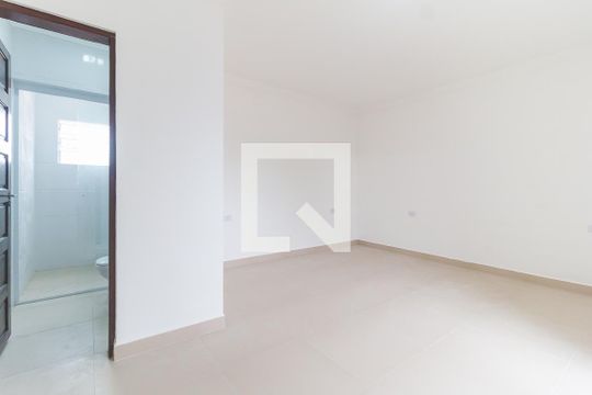 Casa para alugar com 1 quarto, 50m² em Jardim Esperança, Mogi das Cruzes