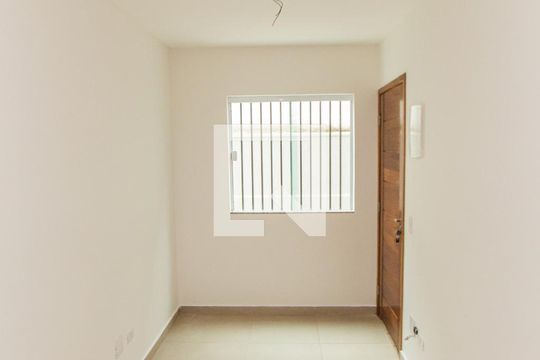 Sala   de kitnet/studio à venda com 1 quarto, 39m² em Vila Santa Terezinha (zona Norte), São Paulo