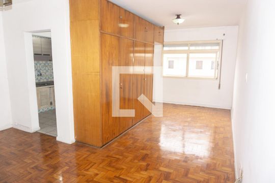 Apartamento para alugar com 1 quarto, 51m² em Bela Vista, São Paulo