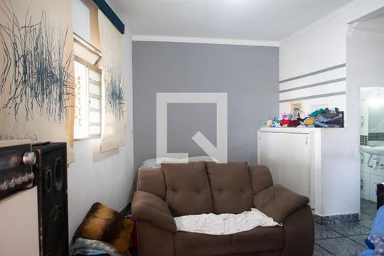 Casa à venda com 2 quartos, 33m² em Lauzane Paulista, São Paulo