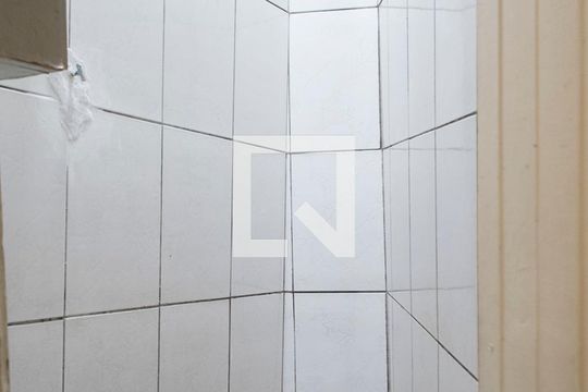 Banheiro 1 de casa à venda com 2 quartos, 33m² em Lauzane Paulista, São Paulo