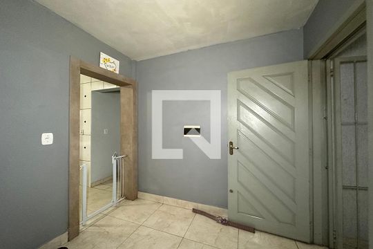Lavanderia de casa à venda com 2 quartos, 240m² em Canudos, Novo Hamburgo