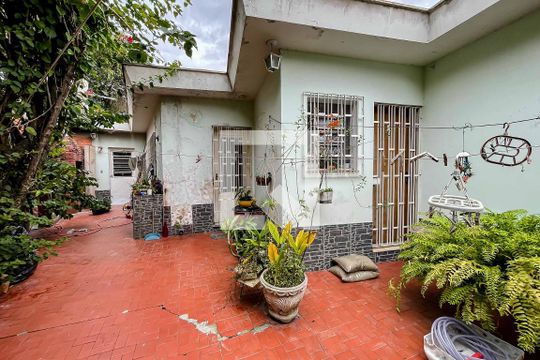 Área comum
 de casa à venda com 3 quartos, 315m² em Jardim Franca, São Paulo