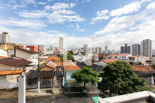 Vista do Quarto 1 de apartamento à venda com 2 quartos, 39m² em Vila Carrao, São Paulo