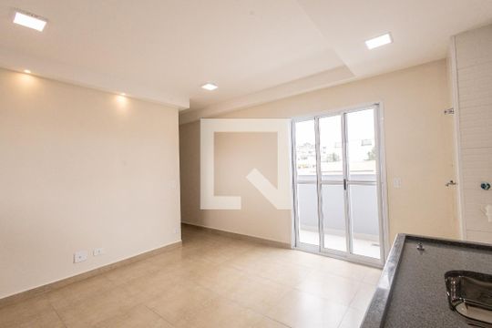 Apartamento à venda com 2 quartos, 34m² em Vila Carrao, São Paulo