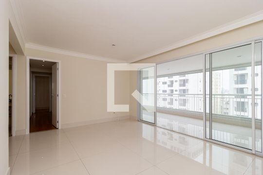 Apartamento para alugar com 3 quartos, 116m² em Mooca, São Paulo