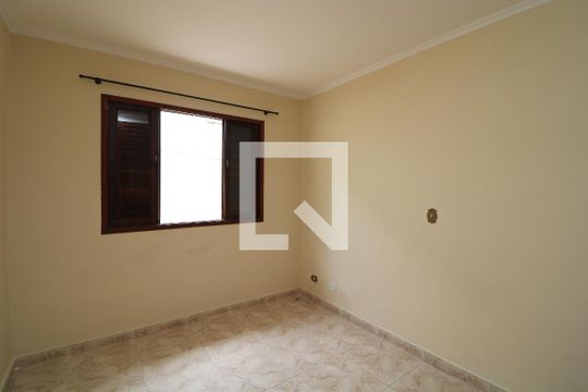 Quarto de casa para alugar com 4 quartos, 134m² em Chácara Mafalda, São Paulo