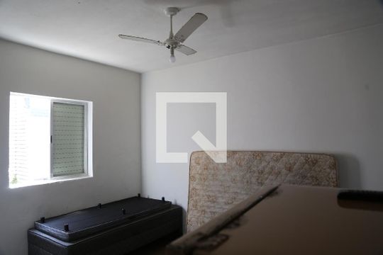 Kitnet/Studio para alugar com 1 quarto, 16m² em Ocian, Praia Grande