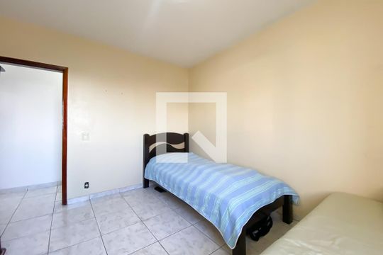 Quarto 1 de apartamento à venda com 2 quartos, 64m² em Centro, Osasco