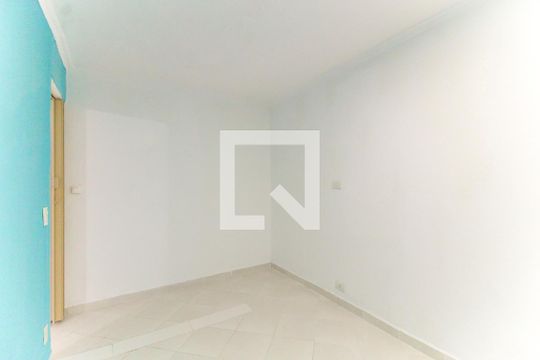 Quarto de casa para alugar com 1 quarto, 38m² em Jardim Pedro José Nunes, São Paulo