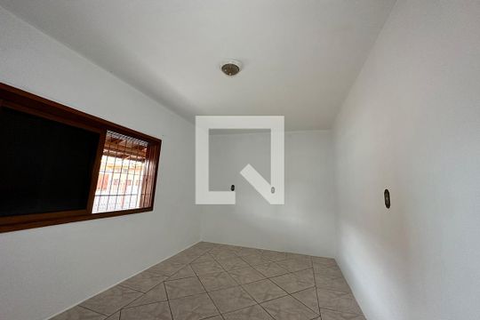 Quarto 2  de casa à venda com 4 quartos, 192m² em Santos Dumont, São Leopoldo