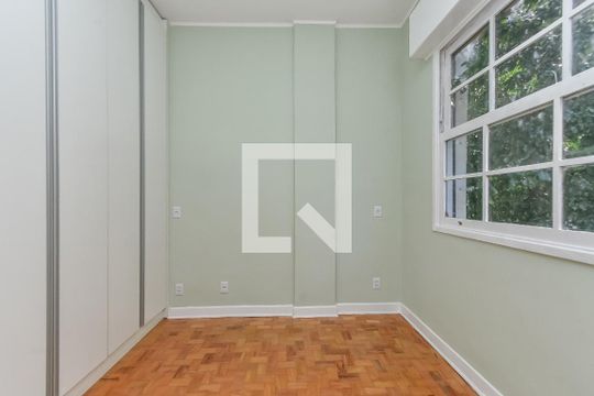 Quarto de apartamento para alugar com 1 quarto, 60m² em Campos Elíseos, São Paulo