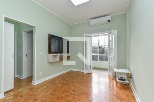 Apartamento para alugar com 1 quarto, 60m² em Campos Elíseos, São Paulo
