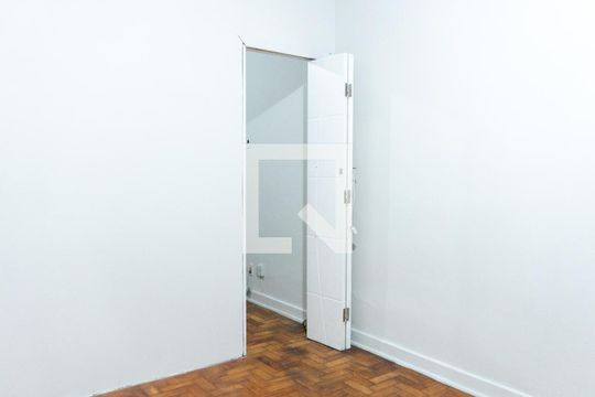 Quarto de apartamento à venda com 1 quarto, 40m² em República, São Paulo