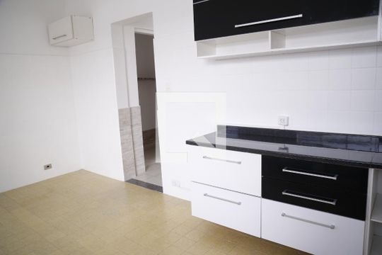 Cozinha de casa à venda com 3 quartos, 178m² em Vila Siqueira (zona Norte), São Paulo