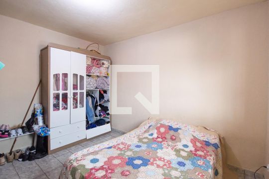 Quarto de casa à venda com 1 quarto, 320m² em Padroeira, Osasco
