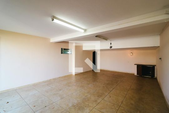 Garagem de casa para alugar com 3 quartos, 250m² em Jardim Paulista I, Jundiaí