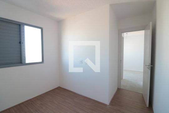 Quarto 2 de kitnet/studio para alugar com 2 quartos, 45m² em Mooca, São Paulo