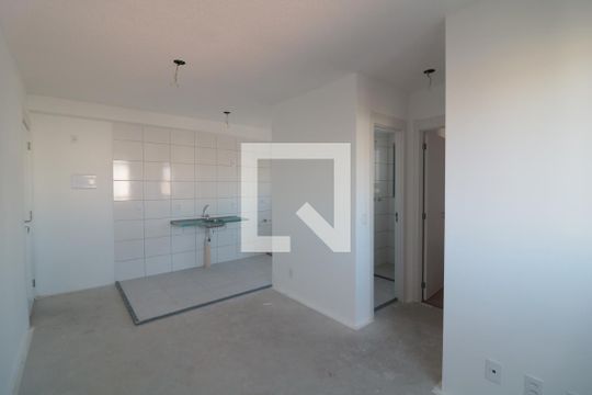 Sala de kitnet/studio à venda com 2 quartos, 45m² em Mooca, São Paulo