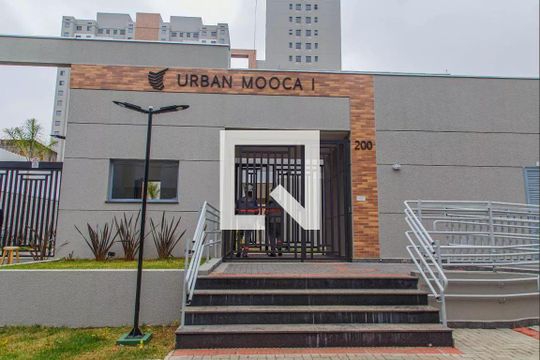 Fachada de kitnet/studio à venda com 2 quartos, 45m² em Mooca, São Paulo