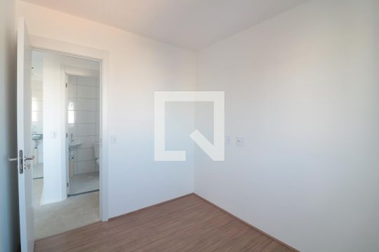Quarto 1 de kitnet/studio à venda com 2 quartos, 45m² em Mooca, São Paulo