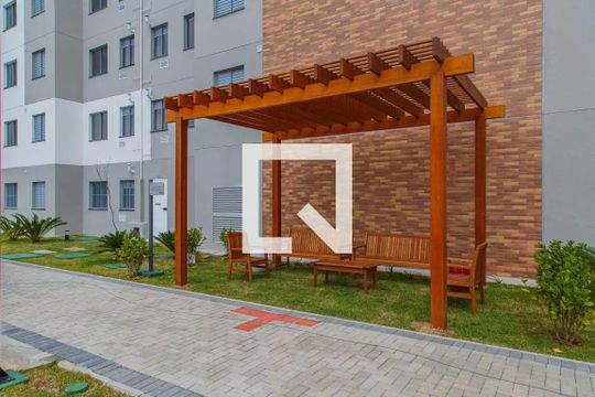 Área comum de kitnet/studio à venda com 2 quartos, 45m² em Mooca, São Paulo