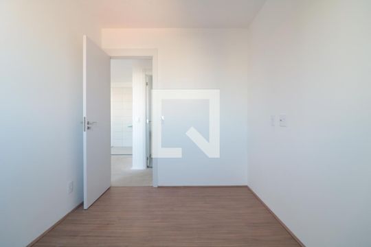 Quarto 1 de kitnet/studio para alugar com 2 quartos, 45m² em Mooca, São Paulo