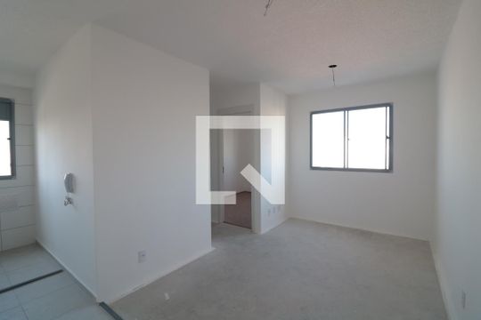 Sala de kitnet/studio para alugar com 2 quartos, 45m² em Mooca, São Paulo