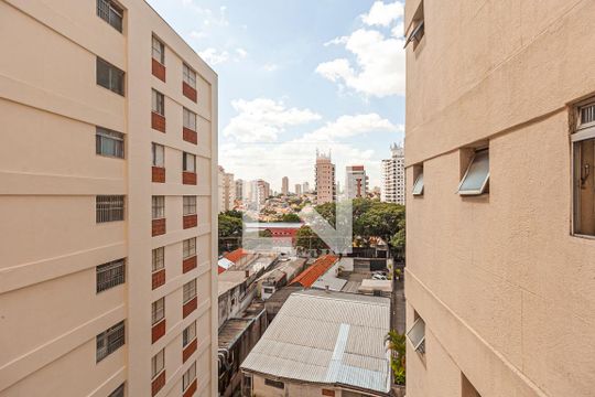 Quarto 2 - vista de apartamento à venda com 3 quartos, 88m² em Vila Ipojuca, São Paulo