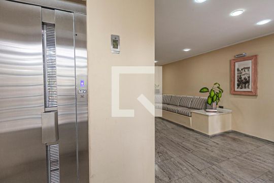Área comum de apartamento à venda com 3 quartos, 88m² em Vila Ipojuca, São Paulo