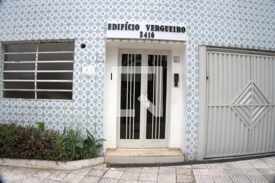 Fachada de apartamento à venda com 1 quarto, 48m² em Vila Mariana, São Paulo