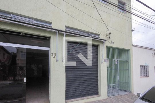 Fachada de casa à venda com 3 quartos, 360m² em Chácara Mafalda, São Paulo