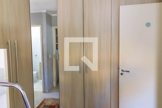 Suíte 1 de casa de condomínio à venda com 2 quartos, 110m² em Jardim Maria Duarte, São Paulo